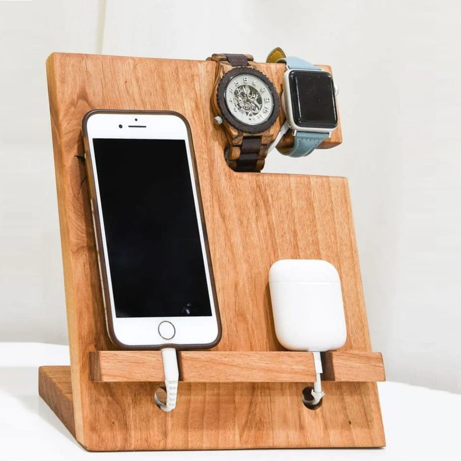 Docking Station