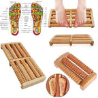 Foot Messager
